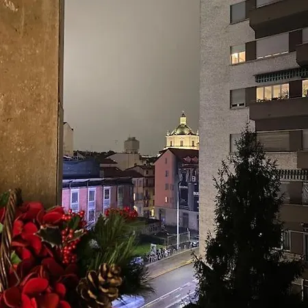 - Luxury Flat Near Duomo Appartement