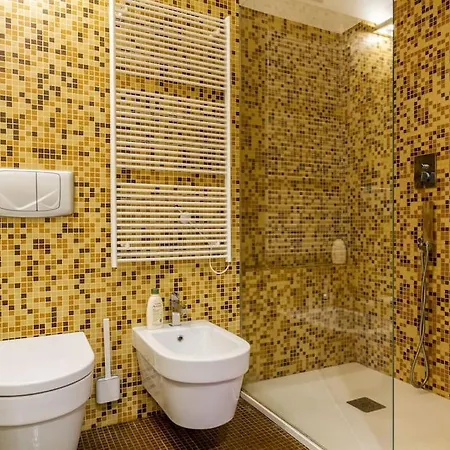 Appartement - Luxury Flat Near Duomo Milan