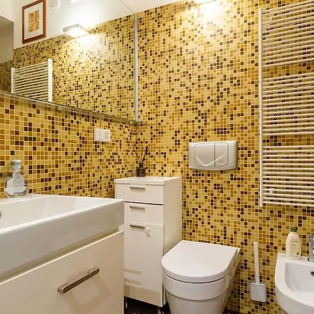 - Luxury Flat Near Duomo Appartement Milan